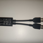 Lenovo ThinkPad Workstation Dock Slim Tip Y Cable - pikkukuva 2