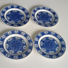 Arabia Ali lautaset 17cm - pikkukuva 1