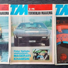 TM Tekniikan Maailma 1975 - pikkukuva 1
