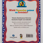 Walt Disney : Mistä vapauden patsas on kotoisin? - pikkukuva 2