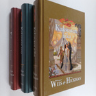Margaret Weis : Legendat 1-3 ; Kaksosten aika ; Kaksosten... - pikkukuva 1