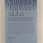 Teuvo V. Riikonen : Kabulin taivaan alla : sotilaspapin p... - pikkukuva 2