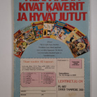 Mort Walker : Masi 7/1981 - pikkukuva 2