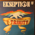 EKSEPTION:” Trinity”, vinyyli lp - pikkukuva 1