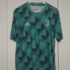 Juventus prematch paita koko L - pikkukuva 1