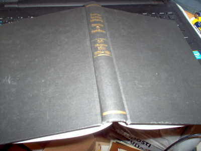 Suomenhevosen kantakirja Oriit 1976-1981 XXVI nide