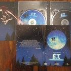 E.T. - The Extra-Terrestrial 2DVD juhlajulkaisu - pikkukuva 3