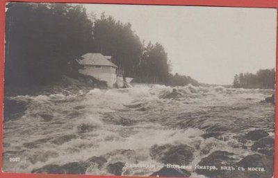 Imatra