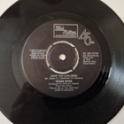 DIANA ROSS - LAST TIME I SAW HIM 7 " Sinkku - pikkukuva 2