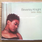Beverley Knight - Sista Sista CDS - pikkukuva 1