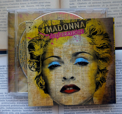 Madonna - Celebration (2 CD)