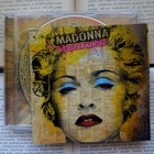 Madonna - Celebration (2 CD) - pikkukuva 1