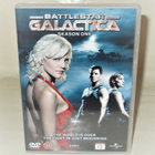 BATTLESTAR GALACTICA (KAUSI 1) - pikkukuva 1