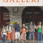Anna Blom: Galleri  - kurs 7 - pikkukuva 1