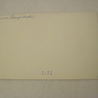 VANHA Postikortti Kotka 1950-l Alkup.Mallikappale - pikkukuva 2