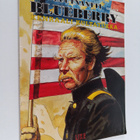 Jean-Michel Charlier : Luutnantti Blueberry 2 : Kenraali ... - pikkukuva 1