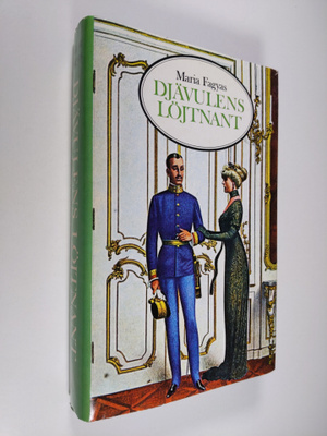 Maria Fagyas : Djävulens löjtnant