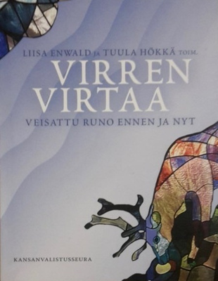 Liisa Enwald, Tuula Hökkä (toim.): Virren virtaa