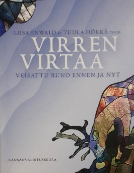 Liisa Enwald, Tuula Hökkä (toim.): Virren virtaa