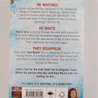 Tess Gerritsen : The Killing Place - pikkukuva 2