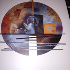 Barrill  :  KIM DOMENE Pictures 1988-1991  (  SIGNED  ) - pikkukuva 1