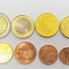 San Marino 1c- 2€ seka-sarja vuodelta 2006-2007 - pikkukuva 4