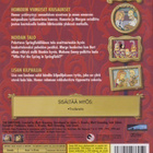 DVD: Simpsonit: Seksiä, valheita ja Simpsonit - pikkukuva 2