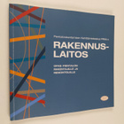 Pientalon rakentaminen ja remontointi - Rakennuslaitos : ... - pikkukuva 1