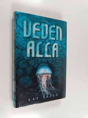 Kat Falls : Veden alla
