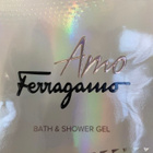 SALVATORE FERRAGAMO SHOWER CREAM - pikkukuva 3