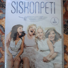 Dvd: Siskonpeti - pikkukuva 1