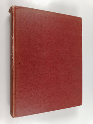 Arthur Zaidenberg : Art Student's Encyclopedia