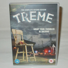 TREME (KAUSI 2) - pikkukuva 1