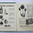 Suomen kansakoulukalenteri 1957 - pikkukuva 3