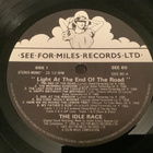 The IDLE RACE - Light At The End Of The Road - pikkukuva 2