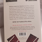 Raakel Lignell : Kevätuhri - pikkukuva 2
