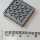 Lego mittari laatat - pikkukuva 2