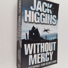 Jack Higgins : Without mercy - pikkukuva 1
