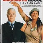 BRINGING DOWN THE HOUSE-ELÄMÄ ON LAFFII (30 531) k -FI- DVD - pikkukuva 1