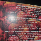 CD Orange Goblin - Healing Through Fire CD+DVD - pikkukuva 2