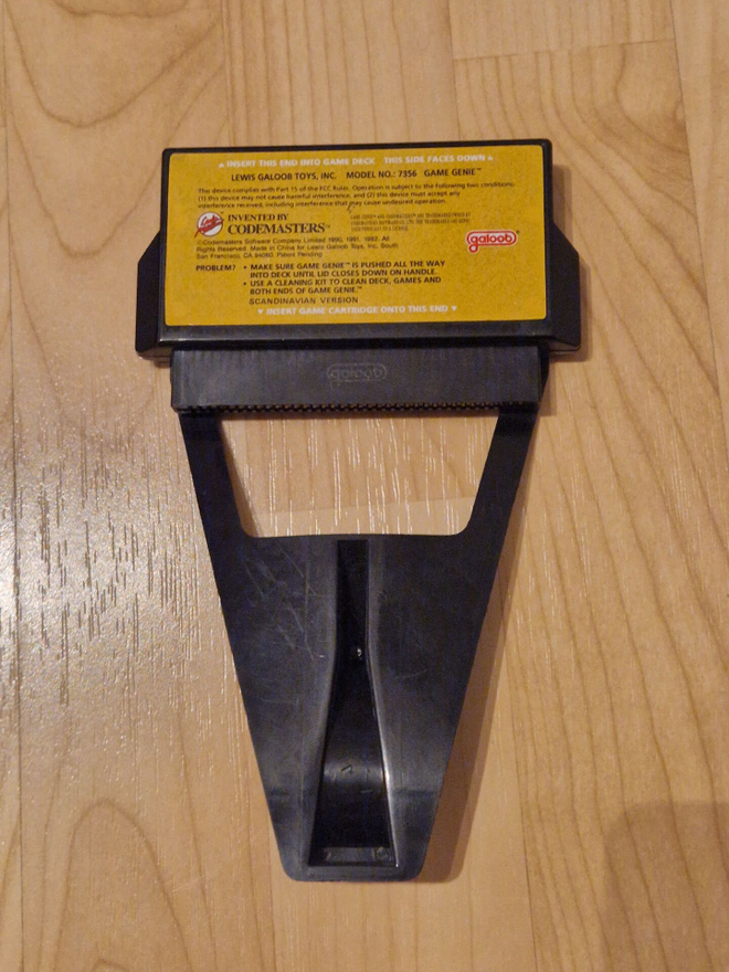 Item image