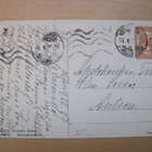 VANHA Postikortti Helsinki 1927 - pikkukuva 2