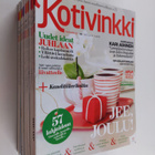 Kotivinkki vuosikerta 2014 - pikkukuva 1