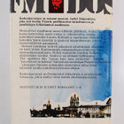 F. M. Dostojevski : Keskenkasvuinen 3 : kolmiosainen romaani - pikkukuva 2
