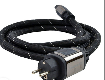 Perfectwawe PS audio AC5 virtakaapeli