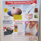 APU LEHTI 7 / 2018 VIIKKOLEHTI SIS.LUETTELOT 2 ja 3 KUVISSA - pikkukuva 4