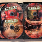 CSI: Kausi 6 (6DVD) - pikkukuva 5