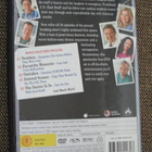 SCRUBS TUHO-OSASTO KAUSI 1 (4 x DVD - uusi) - pikkukuva 2