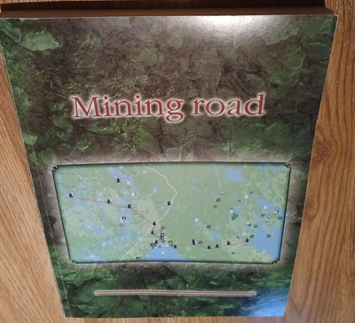 Mining Road