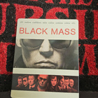 Black Mass (Steelbook) - pikkukuva 1
